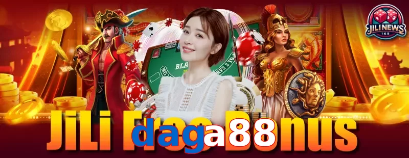 daga88