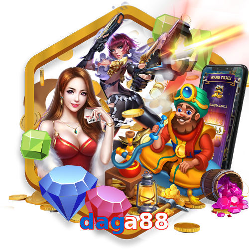 daga88