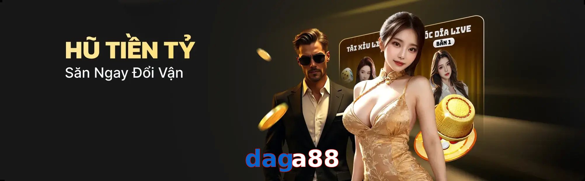 daga88
