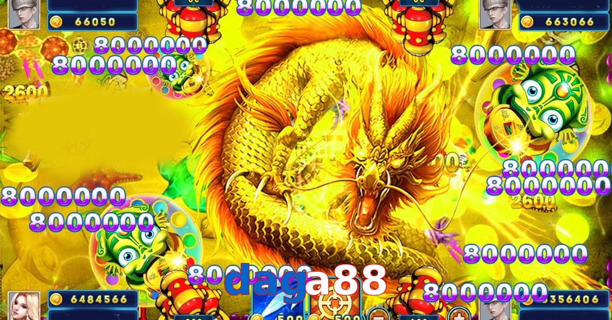 daga88